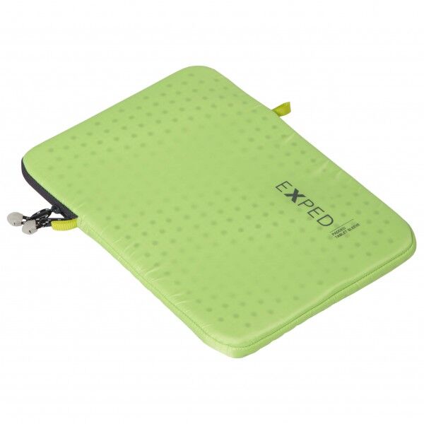 Exped Padded Tablet Sleeve Borsa per computer portatile (10'', verde)