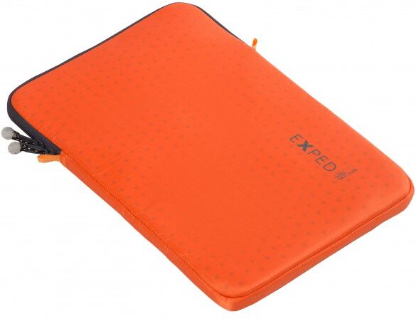 Exped Padded Tablet Sleeve Borsa per computer portatile (13'', orange)