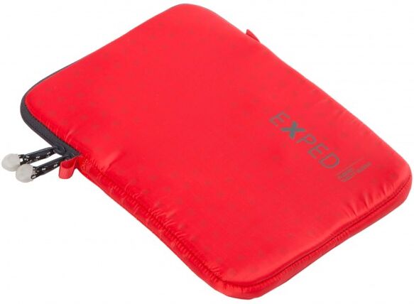 Exped Padded Tablet Sleeve Borsa per computer portatile (8'', rosso)