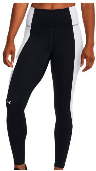 Under Armour Women's Train CW Leg Novelty Leggings da running (XS - Regular, nero)