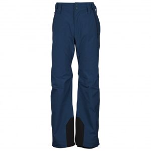 Billabong Compass Pant Pantaloni da sci (XL, blu)