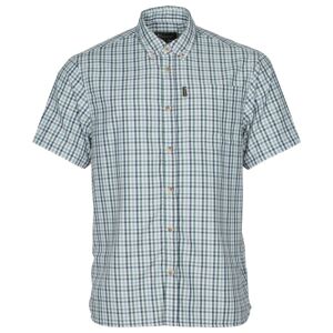 Pinewood Summer Shirt Camicia (3XL;XL;5XL;L;M;XL;XXL, grigio;marrone;olivia)