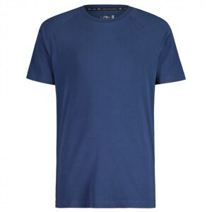 Maloja DelcrepM. T-shirt (S, blu)