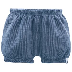 maximo Kid's Mini-Shorts Pantaloncini (10, blu)