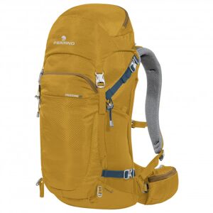 Ferrino Backpack Finisterre 28 Zaino da escursionismo (28 l, giallo)