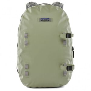 Patagonia Guidewater Backpack Zainetto (One Size, olivia)