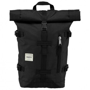 Barts Mountain Backpack Zainetto (One Size, nero)