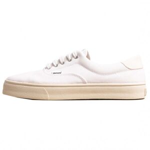 Youmans Clearwater Sneaker (6, bianco/beige)