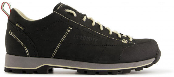 Dolomite Cinquantaquattro Low FG GTX Scarpe per il tempo libero (5, nero)