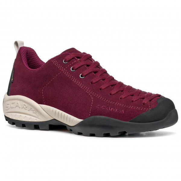 Scarpa Mojito GTX Scarpe per il tempo libero (38,5, rosso)