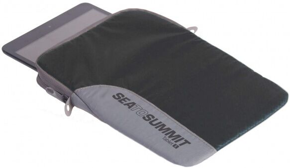 Sea to Summit Tablet Sleeve (Small, grigio)