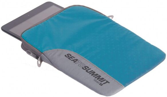 Sea to Summit Tablet Sleeve (Small, grigio)