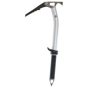 Black Diamond Venom Hammer Piccozze (57 cm, grigio)
