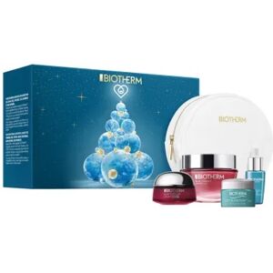 Biotherm Coffret Blue Therapy Red Algae Uplift Day Set