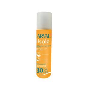 Arval Sun Il Sole Latte Spray Protettivo Corpo 200ml SPF30