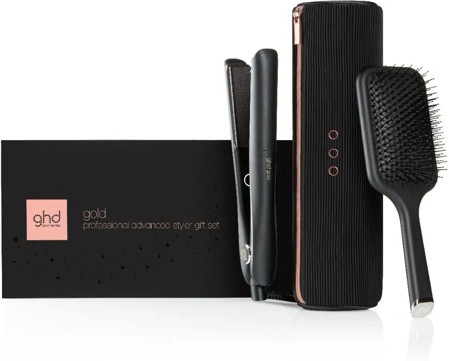 GHD Gold Gift Set