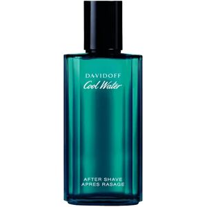 Davidoff Cool Water After Shave Splash 75 ml