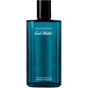 Davidoff Cool Water After Shave Splash 125 ml