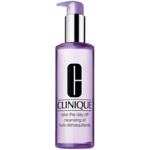 Clinique Take The Day Off Cleansing Oil 200 ml