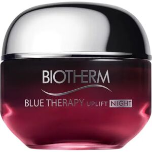 Biotherm Blue Therapy Red Algae Uplift Crema Notte 50ml