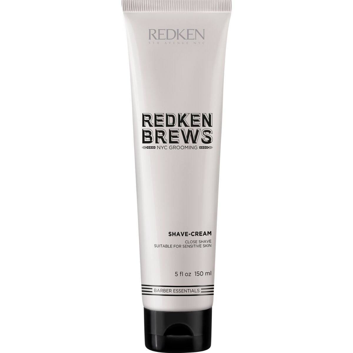Redken Brews - Shave Cream 150ml