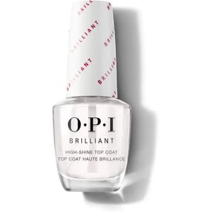 OPI Brilliant Top Coat