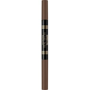 Max Factor Real Brow Fill&Shape Matita Sopracciglia 1g 02-Soft