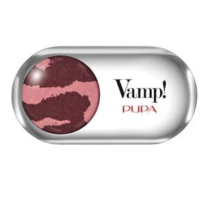 Pupa Vamp! Ombretto Fusion 106 Audacius Pink 1,5g