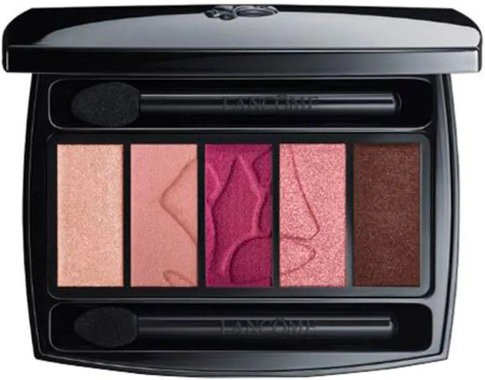 Lancome Hypnôse Palette 12 - Rose Fusion