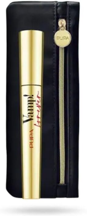 Pupa Vamp! Forever Mascara Limited Edition 9ml