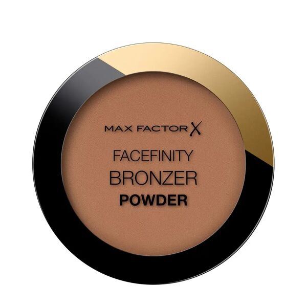 max factor facefinity bronzer powder 002 warm tan
