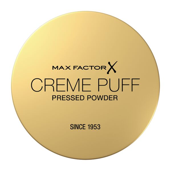 max factor creme puff pressed powder - 41 medium beige