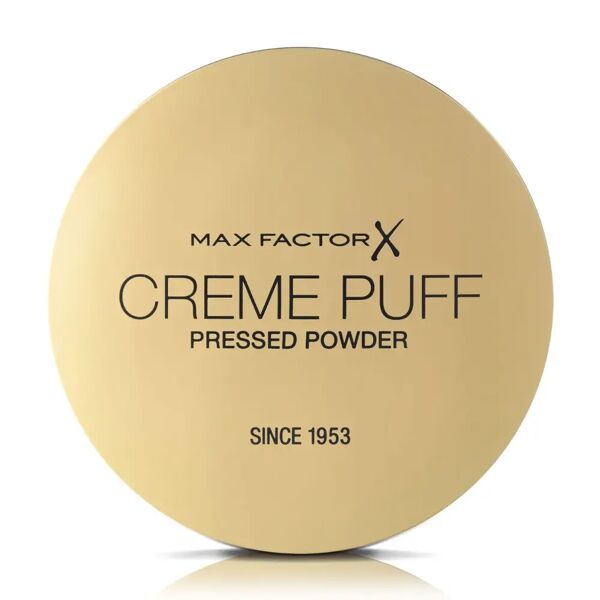 max factor - creme puff - cipria compatta effetto matte - 13