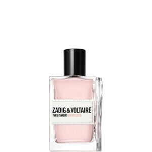 Zadig&Voltaire This Is Her! Undressed Eau de Parfum
