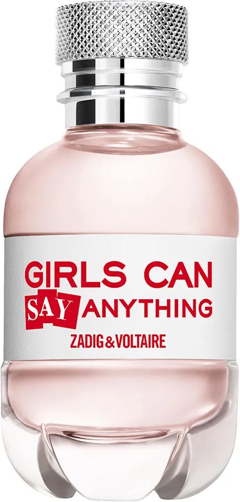 Zadig & Voltaire Girls Can Say Anything 50 ml