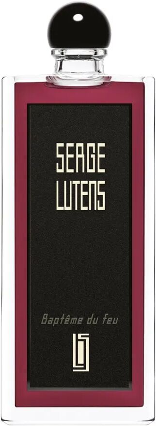 Serge Lutens Baptéme de Feu 50ml