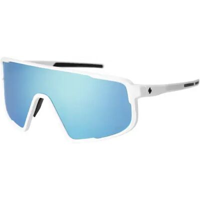Sweet Protection Memento RIG Reflect - Occhiali MTB - Acquamarina / Satin White Sweet Protection Memento RIG Reflect - Occhiali MTB - Acquamarina / Satin White