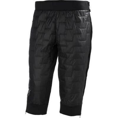 Helly Hansen Lifaloft Full Zip Pantaloni Termici Pinocchietto (Nero) taglia XXL Helly Hansen Lifaloft Full Zip Pantaloni Termici Pinocchietto (Nero) taglia XXL