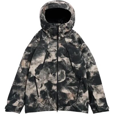 Burton Reserve Gore-Tex 2L Snowboard Giacca (XL - Desert Rock) taglia XL Burton Reserve Gore-Tex 2L Snowboard Giacca (XL - Desert Rock) taglia XL