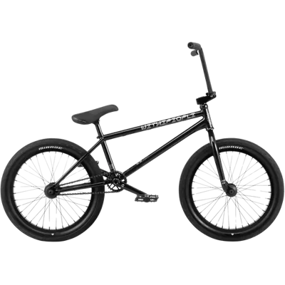 Wethepeople Envy RSD 20" BMX Freestyle (Nero) taglia 20.5" Wethepeople Envy RSD 20" BMX Freestyle (Nero) taglia 20.5"