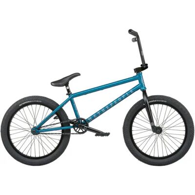 Wethepeople Revolver 20" BMX Freestyle (Matt Skipper Green) taglia 21" Wethepeople Revolver 20" BMX Freestyle (Matt Skipper Green) taglia 21"