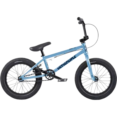 Wethepeople Seed 16" 2026 BMX Bambino (Light Blue) taglia 16" Wethepeople Seed 16" 2026 BMX Bambino (Light Blue) taglia 16"