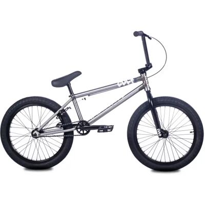 BMX Freestyle Cult Access 20" 2026 (20" - B - Matte Raw) taglia 20" BMX Freestyle Cult Access 20" 2026 (20" - B - Matte Raw) taglia 20"