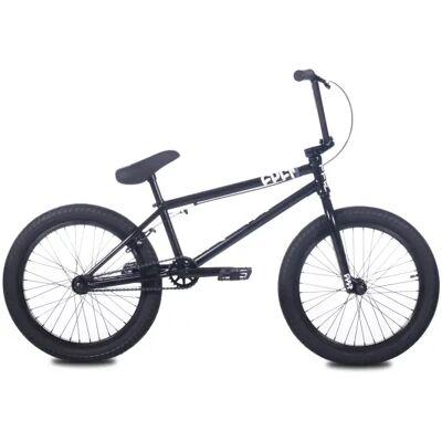 BMX Freestyle Cult Gateway 20" 2026 (20.5" - A - Black) taglia 20.5" BMX Freestyle Cult Gateway 20" 2026 (20.5" - A - Black) taglia 20.5"