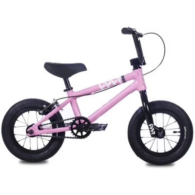 BMX Freestyle Cult Juvi 12" 2026 (13.25" - B - Matte Pink) taglia 13.25" BMX Freestyle Cult Juvi 12" 2026 (13.25" - B - Matte Pink) taglia 13.25"
