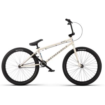 BMX Freestyle Wethepeople Audio 24" 2026 (24" - Royal Beige) taglia 24" BMX Freestyle Wethepeople Audio 24" 2026 (24" - Royal Beige) taglia 24"
