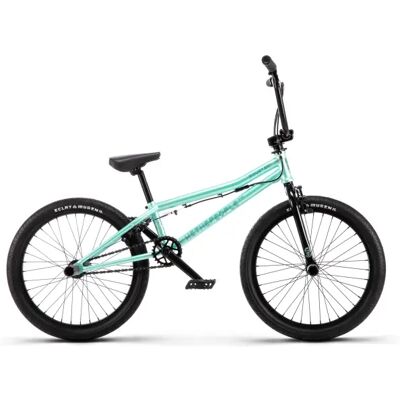 BMX Freestyle Wethepeople Sinus 20" Flatland 2026 (19" - White Mint) taglia 19" BMX Freestyle Wethepeople Sinus 20" Flatland 2026 (19" - White Mint) taglia 19"