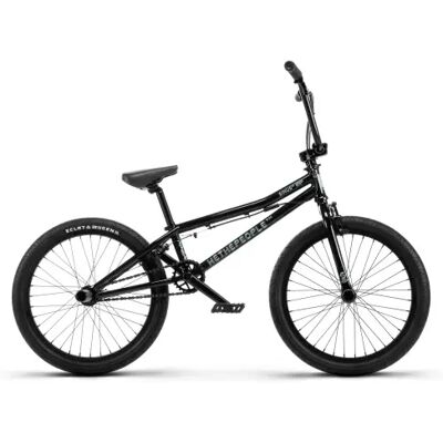 BMX Freestyle Wethepeople Sinus 20" Flatland 2026 (19" - Nero) taglia 19" BMX Freestyle Wethepeople Sinus 20" Flatland 2026 (19" - Nero) taglia 19"