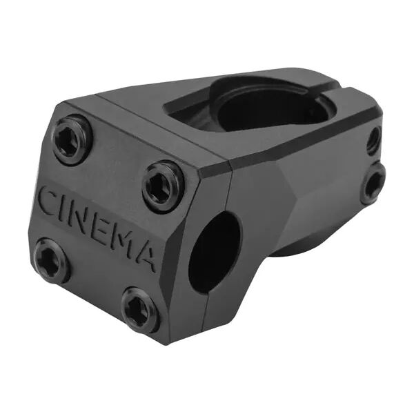 cinema projector stem front load bmx (nero)