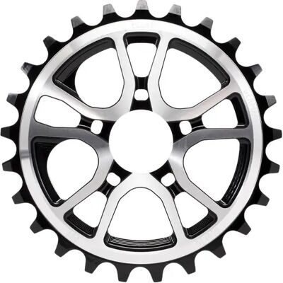 Eclat Rs Corona BMX Freestyle (Argento - 25T) Eclat Rs Corona BMX Freestyle (Argento - 25T)